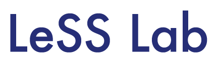 LeSS Lab（LeSS ラボ）